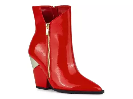 Galaxy Ботинки Ninety Union, Red