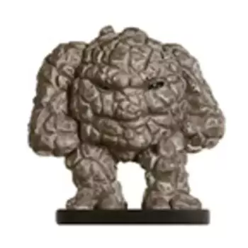 Галеб Дур (К), Dungeons & Dragons - Collectible Miniatures Game - Against the Giants Singles (4e)