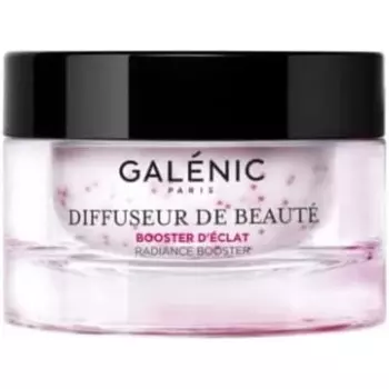 Galenic Diffuseur De Beaute Светлый гель-крем 50 мл, GaleNic