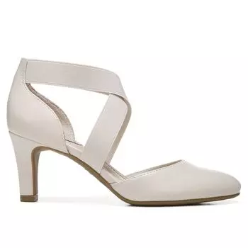 Галерея LifeStride Женские туфли-лодочки с ремешками LifeStride