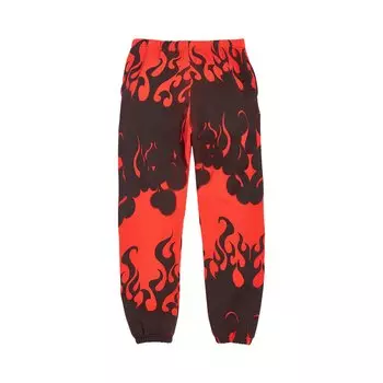 Галерея Отдел AK Толстовки Черный/Красный