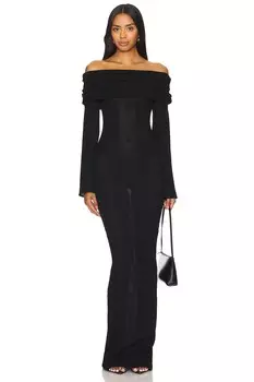 Галерея платье Ser.O.Ya, черный