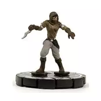 Галеши Сталкер #045, Mage Knight - Omens - Singles