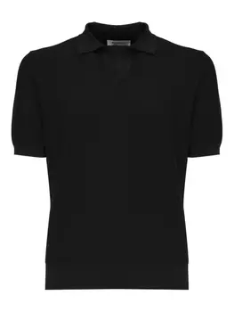 Galiano футболка с короткими рукавами, черный