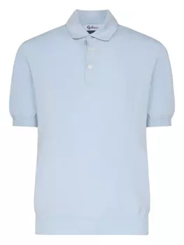 Galiano рубашка поло, синий