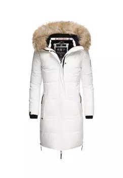 Галина зимнее пальто NAVAHOO