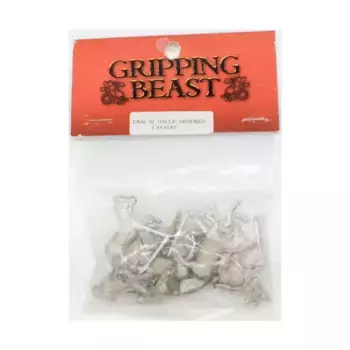 Галльская бронетанковая кавалерия, Gripping Beast Miniatures - Assorted Historical Miniatures (28mm)