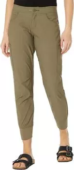 Галле Джоггерс II Prana, цвет Slate Green