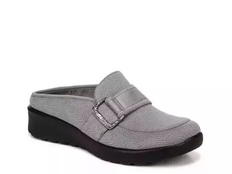 Galleria Слипоны Lifestride, Grey