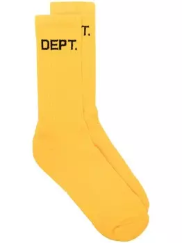 GALLERY DEPT. носки Dept