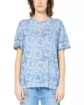 Гэлли Топ Gerard Darel, синий