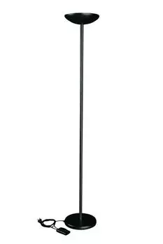 Галогенный потолочный прожектор MAULsky, черный