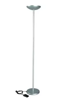 Галогенный потолочный прожектор MAULsky, серебро