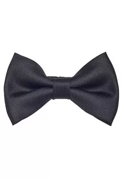 Галстук-бабочка BORGIO, черный