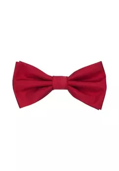 Галстук-бабочка Черная Роза Seidensticker, цвет Rot (0045)