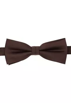 Галстук-бабочка FLIEGE ANDERE VENTI, цвет braun