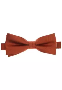 Галстук-бабочка FLIEGE ANDERE VENTI, цвет dunkelorange