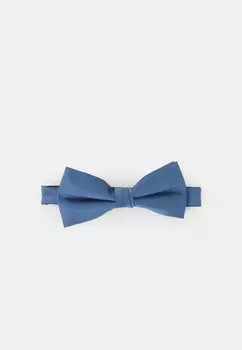 Галстук-бабочка Jacsolid Bowtie Unisex Jack & Jones, цвет bluestone