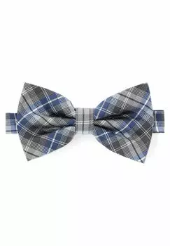 Галстук-бабочка Lancerto, черный