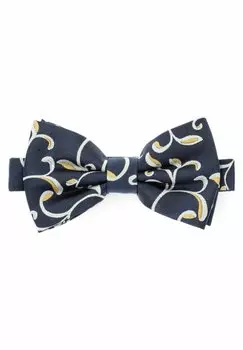 Галстук-бабочка Lancerto, темно-синий