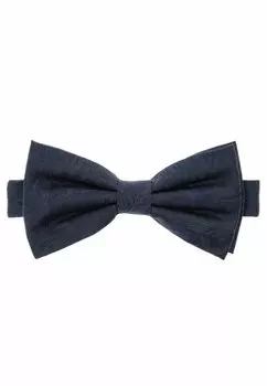 Галстук-бабочка Lancerto, темно-синий