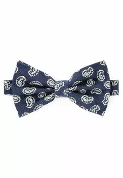 Галстук-бабочка Lancerto, темно-синий