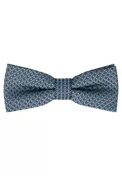 Галстук-бабочка MINIMAL WILLEN, антрацит