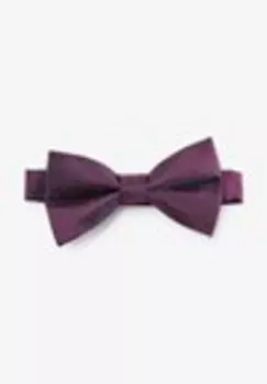 Галстук-бабочка Next, красный