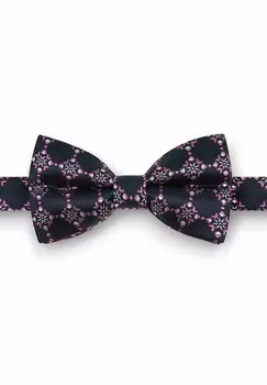 Галстук-бабочка Pako Lorente, темно-синий