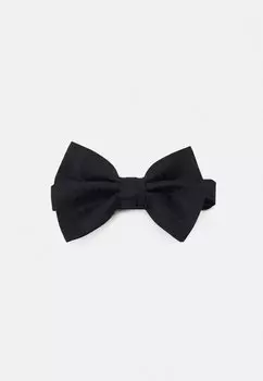 Галстук-бабочка PAPILLON Emporio Armani, цвет black