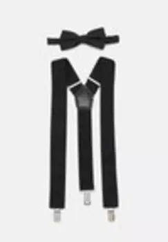 Галстук-бабочка Pier One, черный