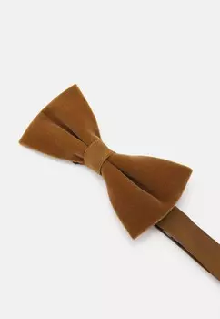 Галстук-бабочка Pier One, охра