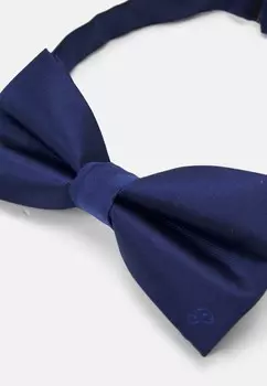 Галстук-бабочка Pier One, темно-синий