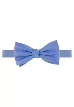 Галстук-бабочка PROFUOMO, синий