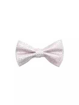 Галстук-бабочка Real Guys, розовый