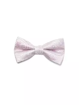 Галстук-бабочка Real Guys, розовый