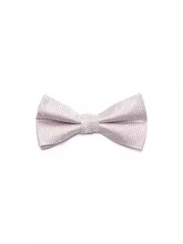 Галстук-бабочка Real Guys, розовый