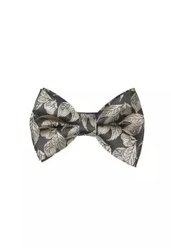 Галстук-бабочка Recman, коричневый