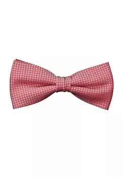 Галстук-бабочка REGULAR AUS REINER FLECKENABWEISEND OLYMP, цвет rot