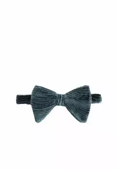 Галстук-бабочка REGULAR FIT Next, серый