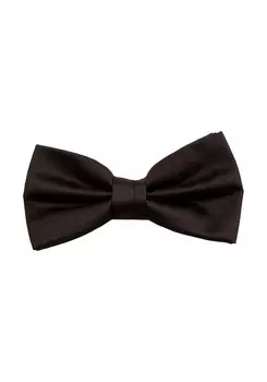 Галстук-бабочка ROY ROBSON, черный