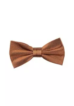 Галстук-бабочка ROY ROBSON, коричневый