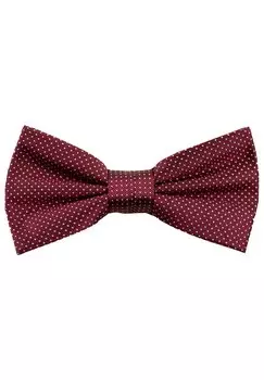 Галстук-бабочка ROY ROBSON, темно-красный