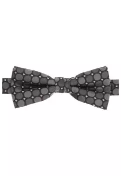 Галстук-бабочка VENTI, цвет dunkelgrau