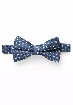 Галстук-бабочка VISTULA, темно-синий