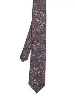 Галстук Beymen Club, коричневый