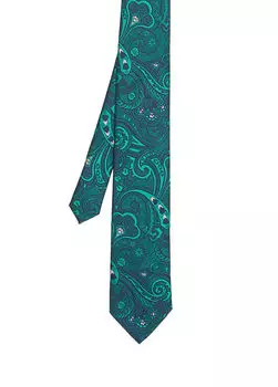 Галстук Beymen Club, зеленый