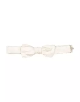 Галстук Bogart, слоновая кость