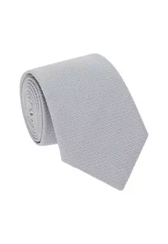 Галстук Boggi Milano, светло-голубой