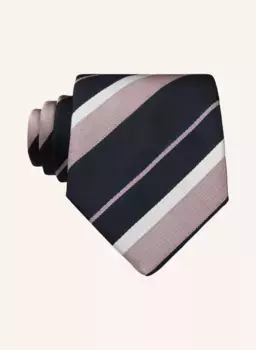 Галстук Boss, белый